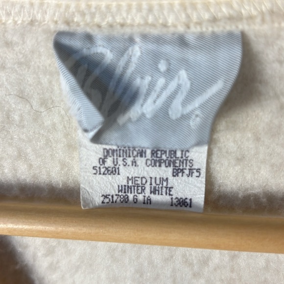 Blair Teddy Sherpa Jacket Coat Cream‎ - Picture 2 of 7